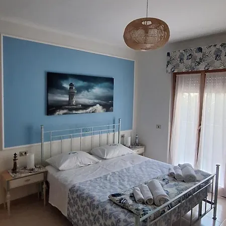 L'ancora Blu, Locazione Turistica, Affitti Brevi *